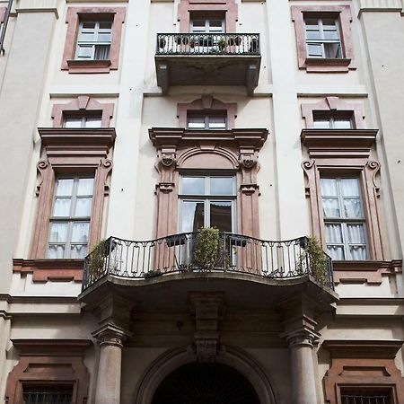 Consolata12 - Il Lusso Nel Centro Storico Di Torino Lägenhet Exteriör bild