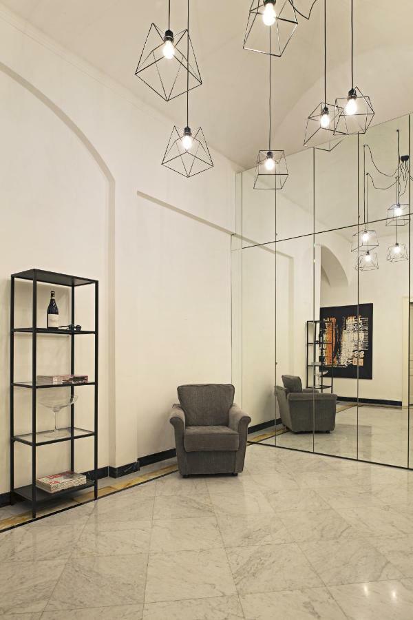Consolata12 - Il Lusso Nel Centro Storico Di Torino Lägenhet Exteriör bild